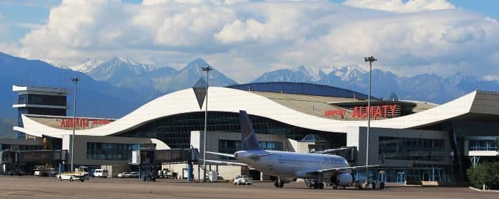Private 5 Days / 4 Nights - Almaty Tour Package photo 2