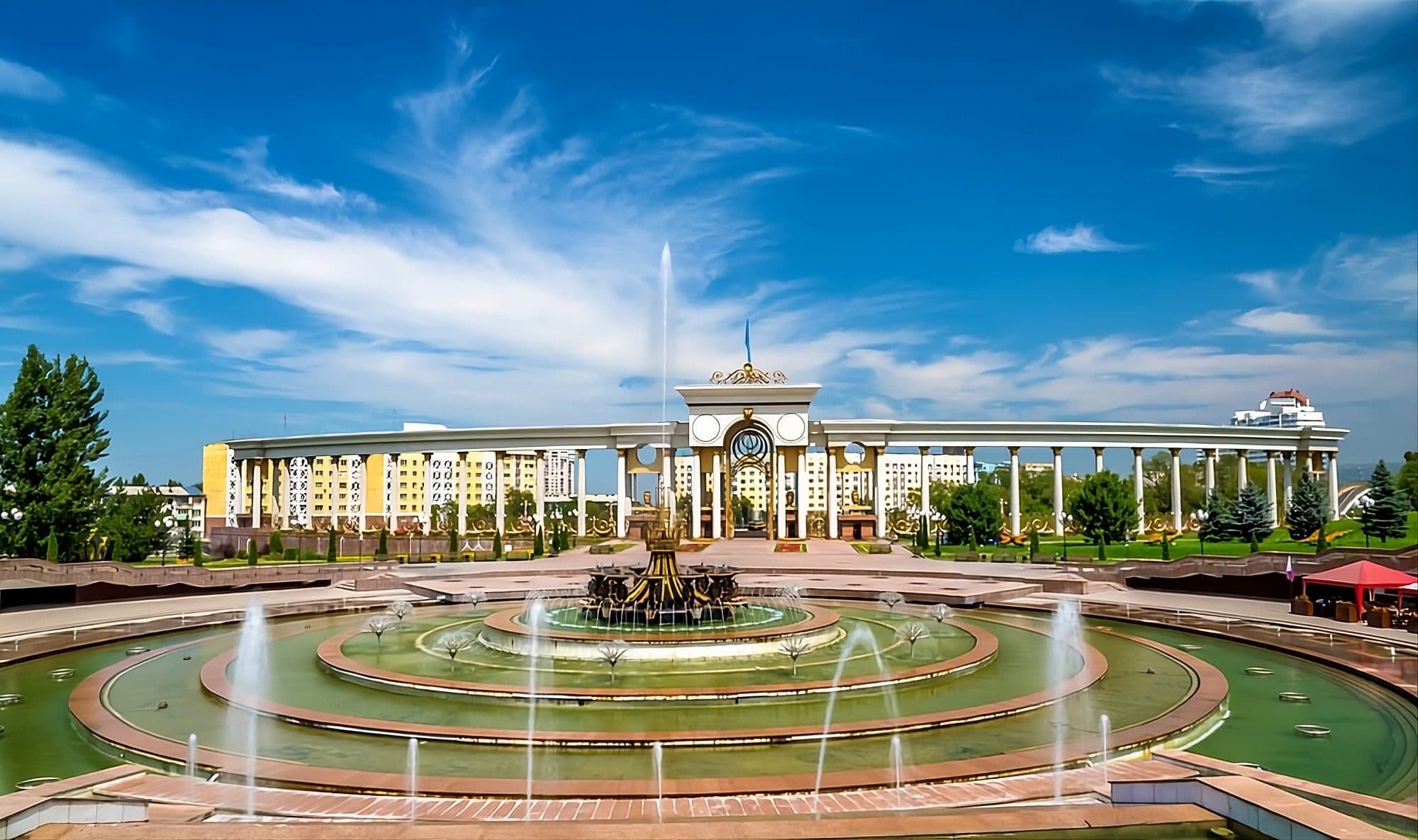 Private 1-Day Big Almaty and Nature Tour photo 3