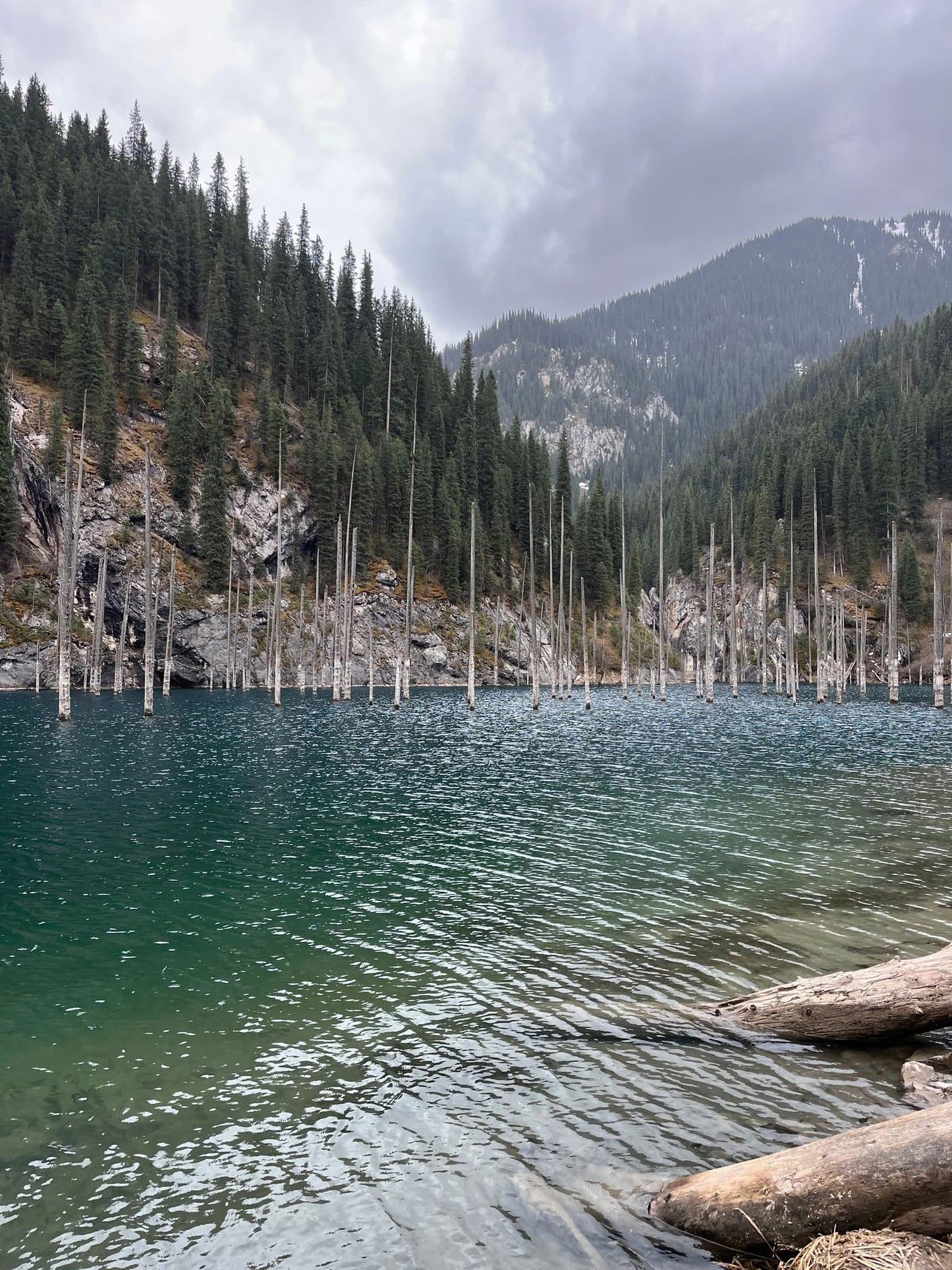 Private 2 Days / 1 Night - Canyon & Lakes Adventure Tour photo 2